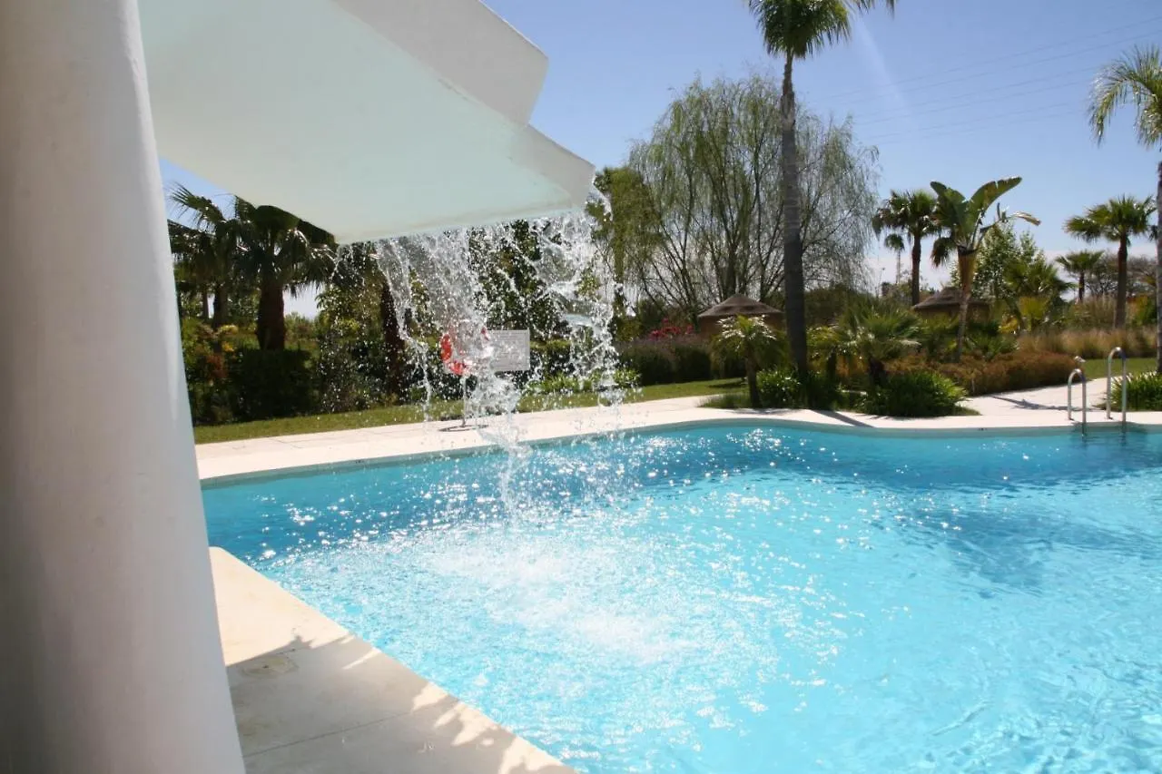 Alcazaba Lagoon 2165 Estepona Lägenhet